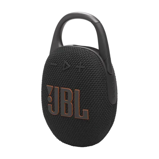 JBL Clip 5 Black 7