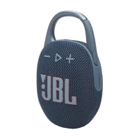 JBL Clip 5 Blue 7