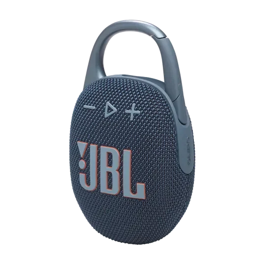 JBL Clip 5 Blue 7