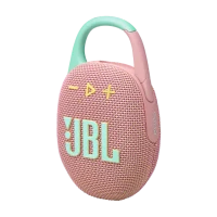 JBL Clip 5 Pink 6