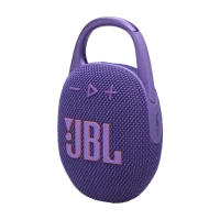 JBL Clip 5 Purple 7