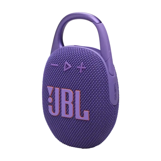 JBL Clip 5 Purple 7