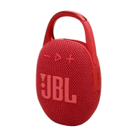 JBL Clip 5 Red 6