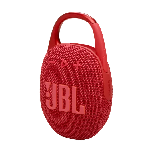 JBL Clip 5 Red 6