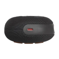 JBL Clip 5 Black 6