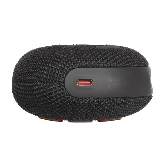 JBL Clip 5 Black 6