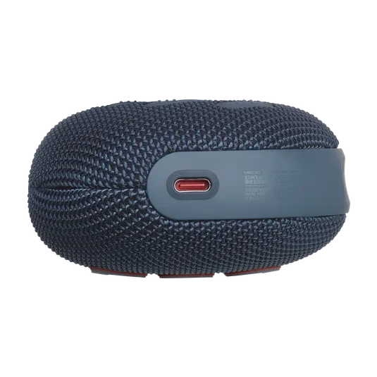 JBL Clip 5 Blue 6