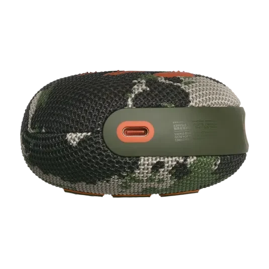 JBL Clip 5 Squad 6