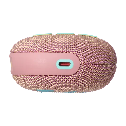 JBL Clip 5 Pink 5