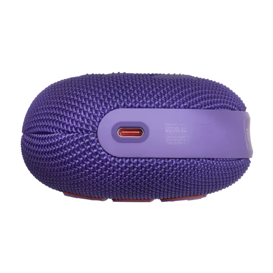 JBL Clip 5 Purple 6