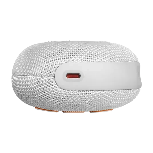 JBL Clip 5 White 6