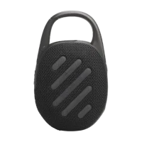 JBL Clip 5 Black 3