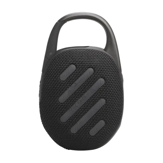 JBL Clip 5 Black 3