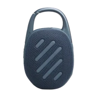 JBL Clip 5 Blue 3