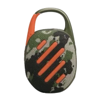 JBL Clip 5 Squad 3