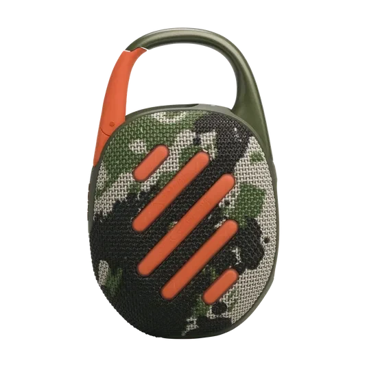 JBL Clip 5 Squad 3