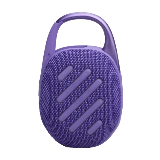 JBL Clip 5 Purple 3