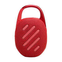 JBL Clip 5 Red 3
