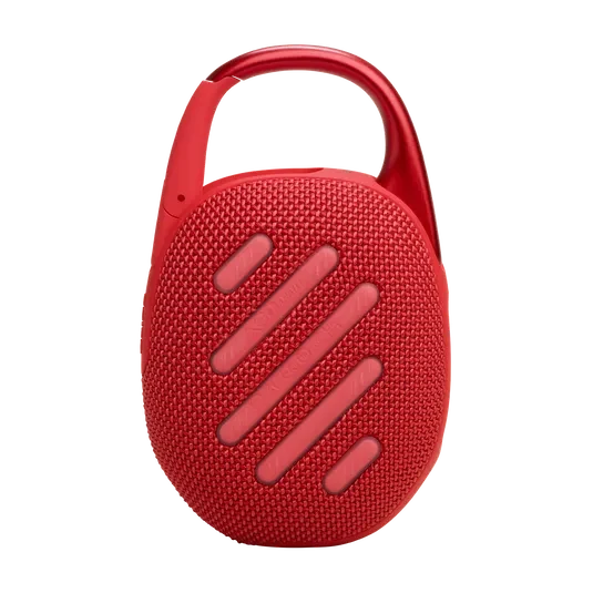 JBL Clip 5 Red 3