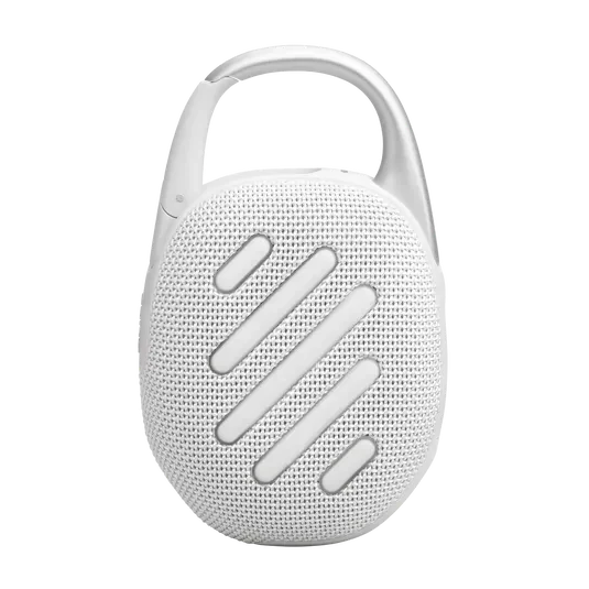 JBL Clip 5 White 3
