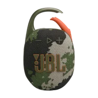 JBL Clip 5 Squad 2