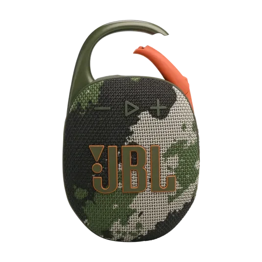 JBL Clip 5 Squad 2