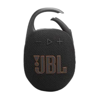 JBL Clip 5 Black 2