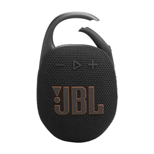 JBL Clip 5 Black 2