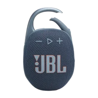 JBL Clip 5 Blue 2