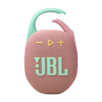 JBL Clip 5 Pink 2