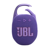 JBL Clip 5 Purple 2