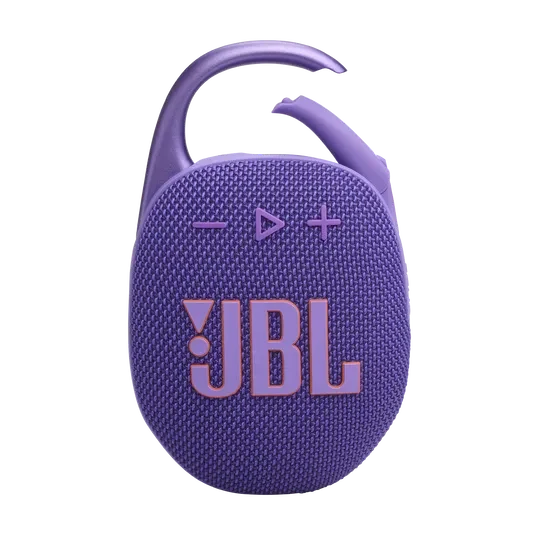 JBL Clip 5 Purple 2