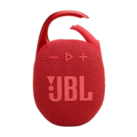 JBL Clip 5 Red 2