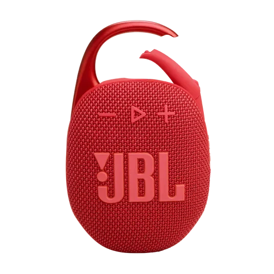 JBL Clip 5 Red 2