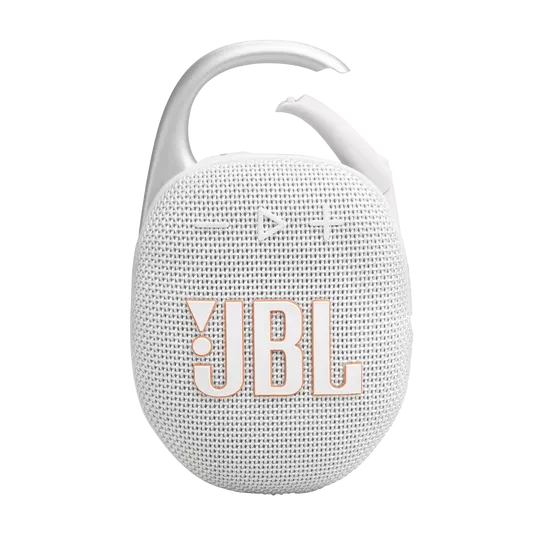 JBL Clip 5 White 2