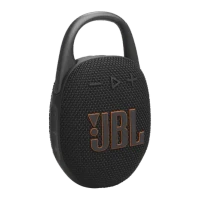 JBL Clip 5 Black