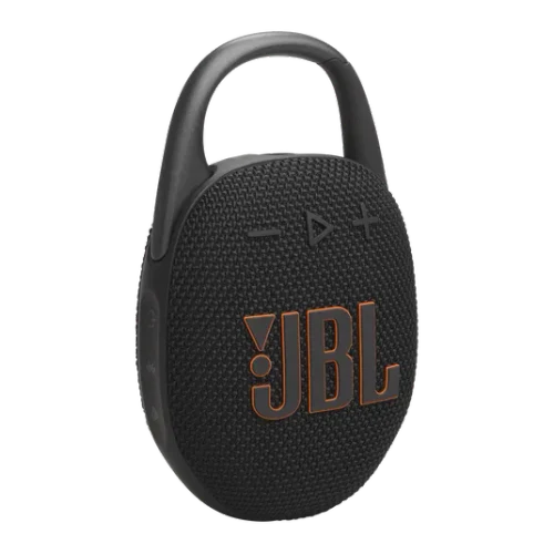 JBL Clip 5 Black