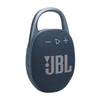 JBL Clip 5 Blue