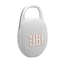 JBL Clip 5 White