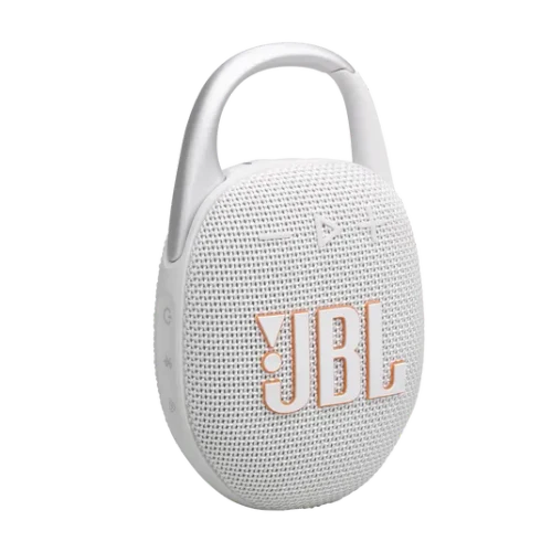 JBL Clip 5 White