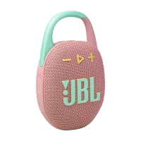 JBL Clip 5 Pink