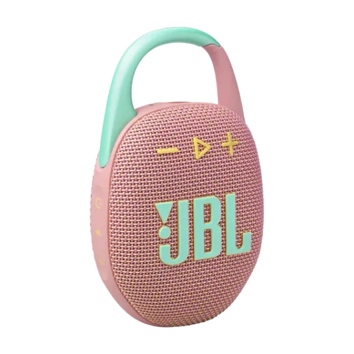 JBL Clip 5 Pink