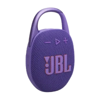 JBL Clip 5 Purple