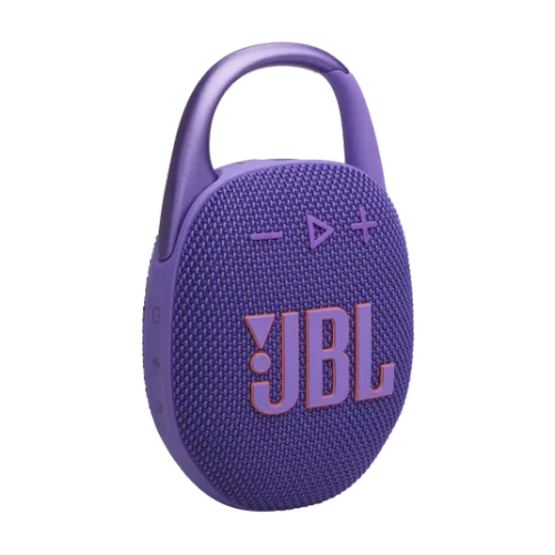 JBL Clip 5 Purple