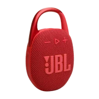 JBL Clip 5 Red