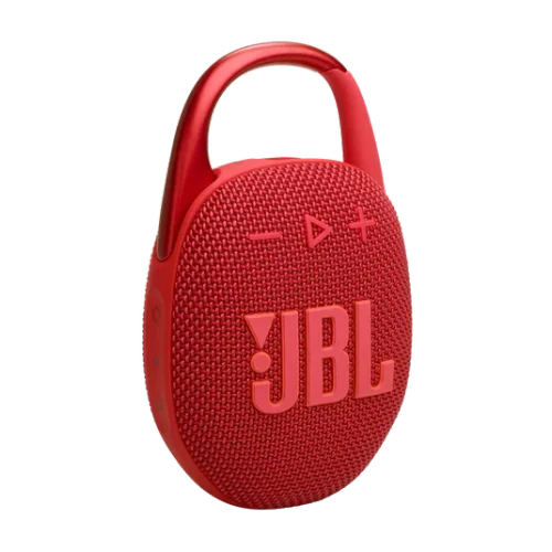 JBL Clip 5 Red