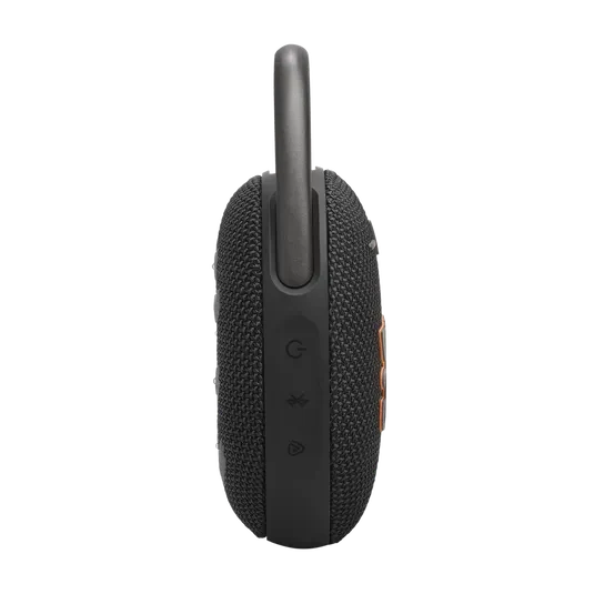 JBL Clip 5 Black 4