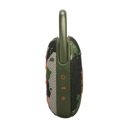 JBL Clip 5 Squad 4