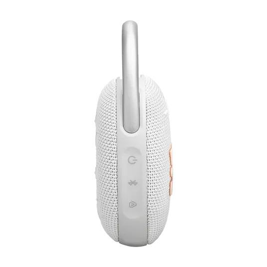JBL Clip 5 White 4