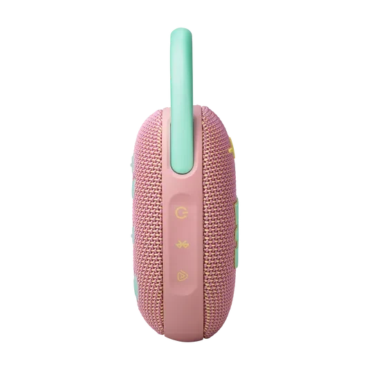 JBL Clip 5 Pink 3